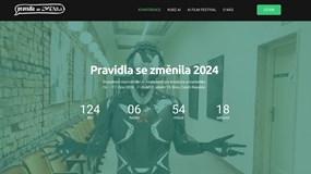 Pravidla se změnila - stream