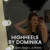 Blue Burlesque Show: CABARET OPEN STAGE