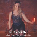 Blue Burlesque Show: CABARET OPEN STAGE