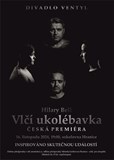 Vlčí ukolébavka - česká premiéra