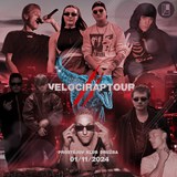 VELOCIRAPTOUR