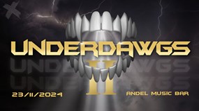 UNDERDAWGS II