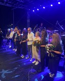 PETR MUK 60 - Vzpomínkový koncert