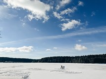 Silvestr na Medlově