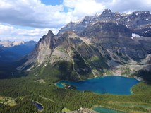 Montana, Yellowstone a Indiáni