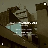 EXIT Warehouse: Dornych