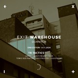 EXIT Warehouse: Dornych