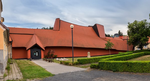 Moravské kartografické centrum