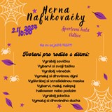 Herna Nafukovačky