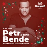 Koncert: Petr Bende & band