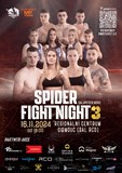 Spider Fight Night 3