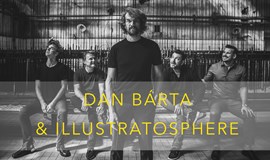 DAN BÁRTA & ILLUSTRATOSPHERE