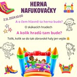 Herna Nafukovačky