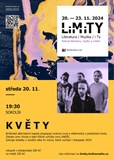 KVĚTY