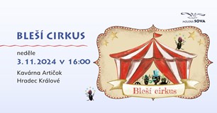 Bleší cirkus