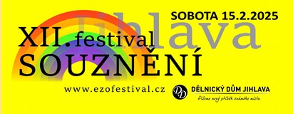 XII.Festival SOUZNĚNÍ