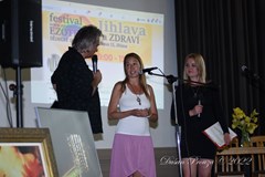 XII.Festival SOUZNĚNÍ