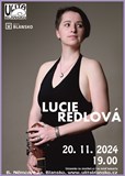 Lucie Redlová