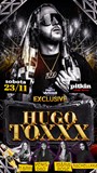 Exclusive w/HUGO TOXXX/rachellkka/VENIS/mária rose →  pitkin