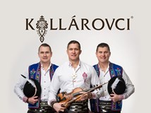 Kollárovci - CZ tour 2025