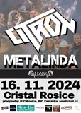 Citron & Metalinda - KD Rosice