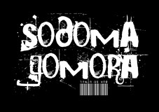 Sodoma Gomora, Astral One & DJ Flux