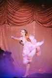 Burlesque Show in the center of Prague