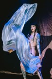 Burlesque Show in the center of Prague