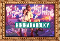 MMNK & Hihihahaholky