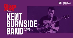 KENT BURNSIDE BAND