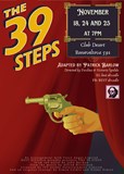 The 39 Steps