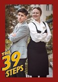 The 39 Steps