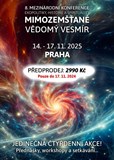 8. Mezinárodní konference Sueneé Universe 2025