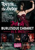 Fet*sh Burlesque Cabaret 