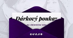 Vánoční e-voucher - platnost od 1.1.2025