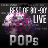 POPs w/ Michael Viktořík # Best Of 80s & 90s