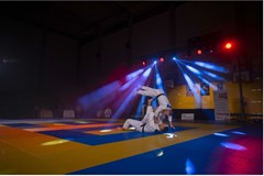 JudoShow 2025