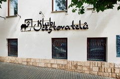 Klub cestovatelů, Brno