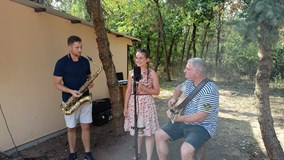 Jazzový víkend v klubech: JAZZ DO KAPSY (CZ)