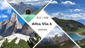 Alta Via 1