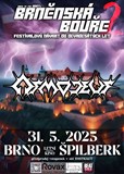 Brněnská Bouře 2025