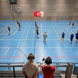 KitKat Dodgeball Influencerů