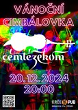 Vánoční koncert Cémtézékom