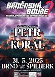 Brněnská Bouře 2025