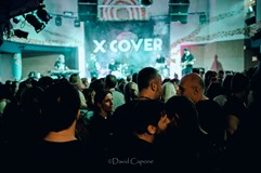 X-Cover ★ KONCERT 