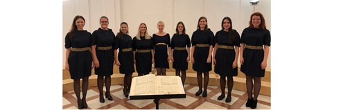 Vánoční koncert Auris Brunensis