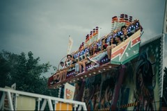 Stadion Cup Břehy 2025