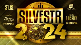 SILVESTR | Klub Lípa Liberec