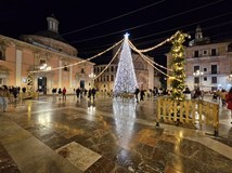 Španělské vánoce aneb turroneando la navidad