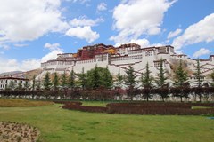 Západní Tibet a posvátná hora Kailash